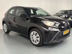 Toyota Aygo (2024) thumbnail 21