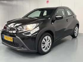 Toyota Aygo (2024) thumbnail 22