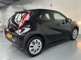 Toyota Aygo (2024) thumbnail 23