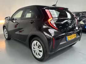 Toyota Aygo (2024) thumbnail 24