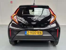 Toyota Aygo (2024) thumbnail 25