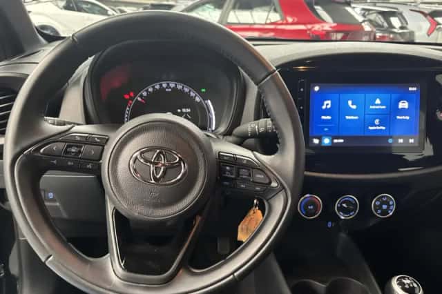 Toyota Aygo (2024) thumbnail 6