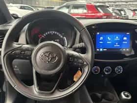 Toyota Aygo (2024) thumbnail 6