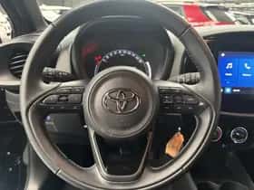 Toyota Aygo (2024) thumbnail 7