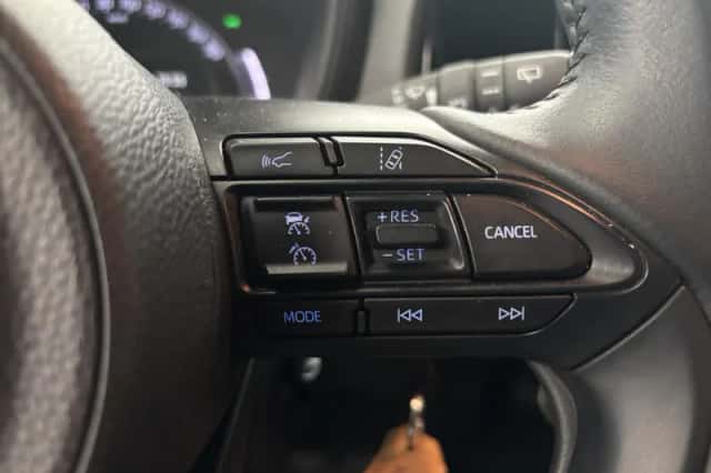 Toyota Aygo (2024) thumbnail 9