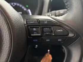 Toyota Aygo (2024) thumbnail 9