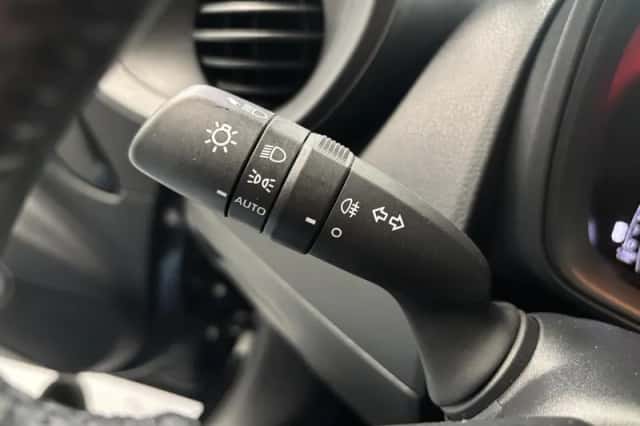 Toyota Aygo (2024) thumbnail 10