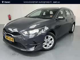 Kia Ceed Sportswagon (2024)