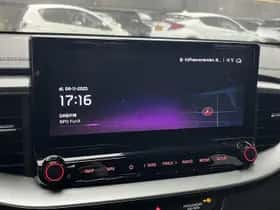 Kia Ceed Sportswagon (2024) thumbnail 12