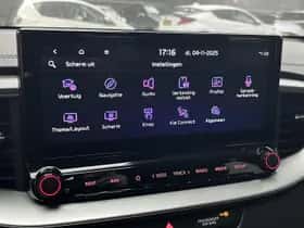 Kia Ceed Sportswagon (2024) thumbnail 14