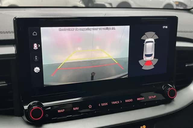 Kia Ceed Sportswagon (2024) thumbnail 19