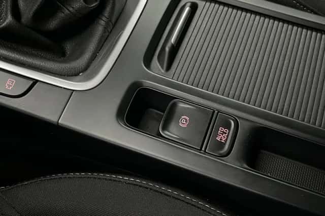 Kia Ceed Sportswagon (2024) thumbnail 22