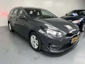 Kia Ceed Sportswagon (2024) thumbnail 23