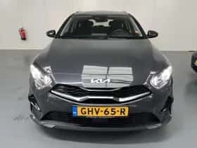 Kia Ceed Sportswagon (2024) thumbnail 24