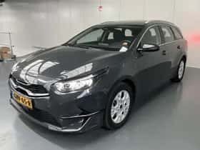 Kia Ceed Sportswagon (2024) thumbnail 25