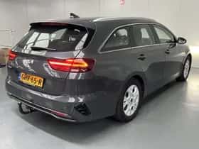 Kia Ceed Sportswagon (2024) thumbnail 27