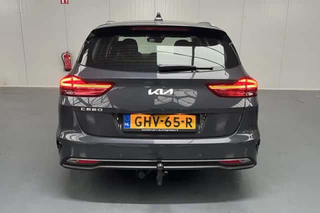 Kia Ceed Sportswagon (2024) thumbnail 28