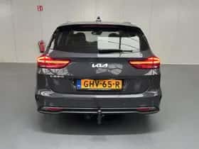 Kia Ceed Sportswagon (2024) thumbnail 28