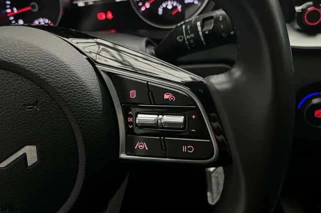 Kia Ceed Sportswagon (2024) thumbnail 7