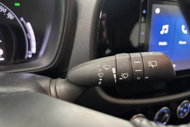Toyota Aygo (2024) thumbnail 11