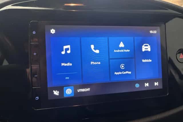 Toyota Aygo (2024) thumbnail 14
