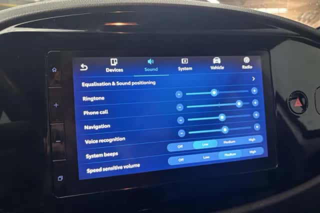 Toyota Aygo (2024) thumbnail 15