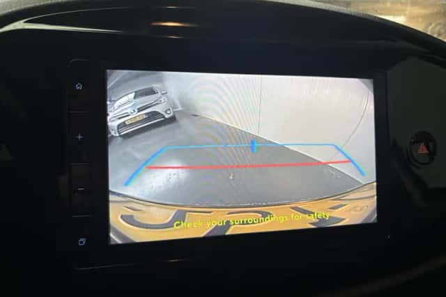 Toyota Aygo (2024) thumbnail 16
