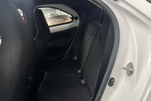 Toyota Aygo (2024) thumbnail 20
