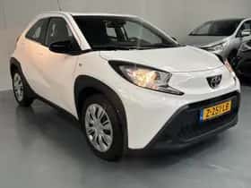 Toyota Aygo (2024) thumbnail 23