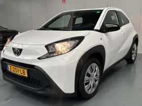 Toyota Aygo (2024) thumbnail 24