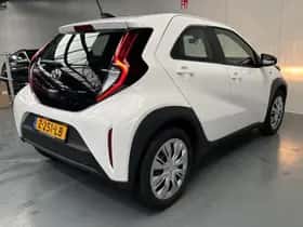 Toyota Aygo (2024) thumbnail 26