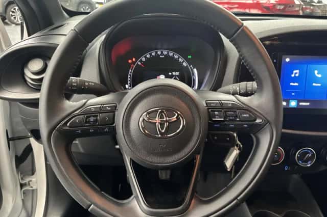 Toyota Aygo (2024) thumbnail 6