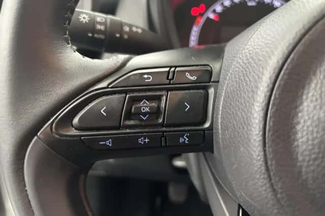 Toyota Aygo (2024) thumbnail 8