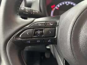 Toyota Aygo (2024) thumbnail 8