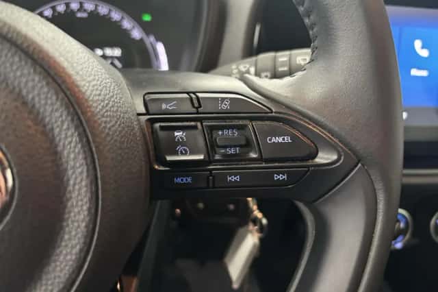 Toyota Aygo (2024) thumbnail 9