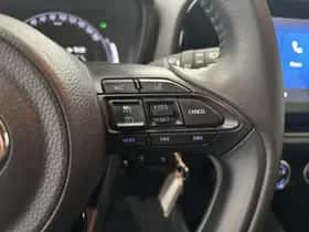 Toyota Aygo (2024) thumbnail 9