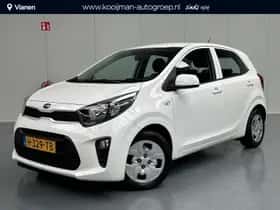 Kia Picanto (2020)