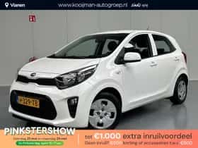 Kia Picanto (2020)