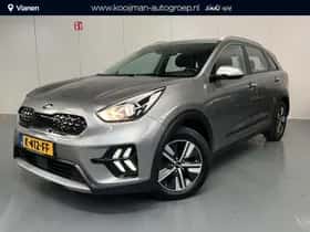 Kia Niro (2021)