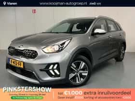 Kia Niro (2021)