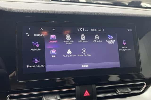 Kia Niro (2021) thumbnail 14