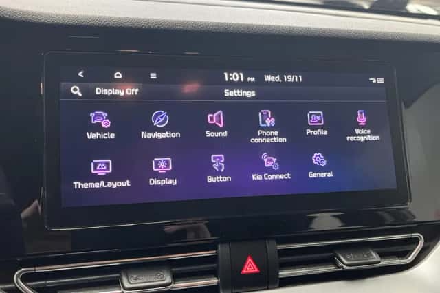 Kia Niro (2021) thumbnail 15