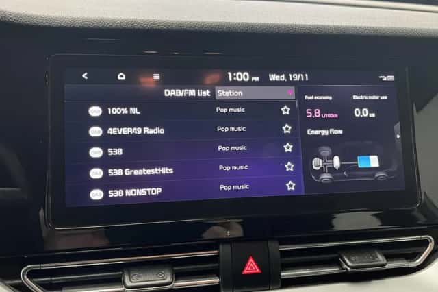 Kia Niro (2021) thumbnail 16