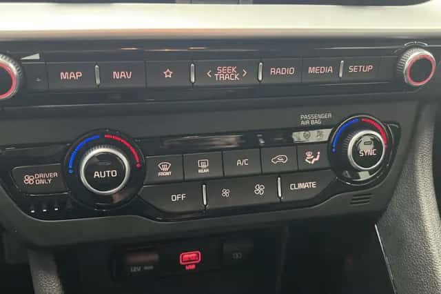 Kia Niro (2021) thumbnail 18