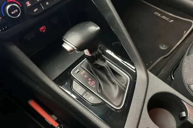 Kia Niro (2021) thumbnail 19