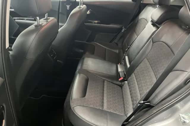 Kia Niro (2021) thumbnail 20