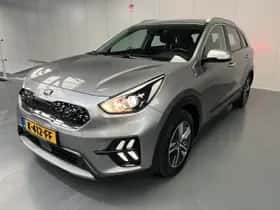 Kia Niro (2021) thumbnail 24
