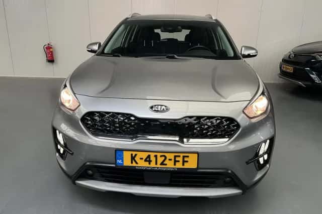 Kia Niro (2021) thumbnail 25