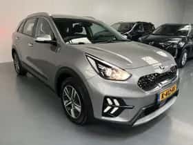 Kia Niro (2021) thumbnail 26
