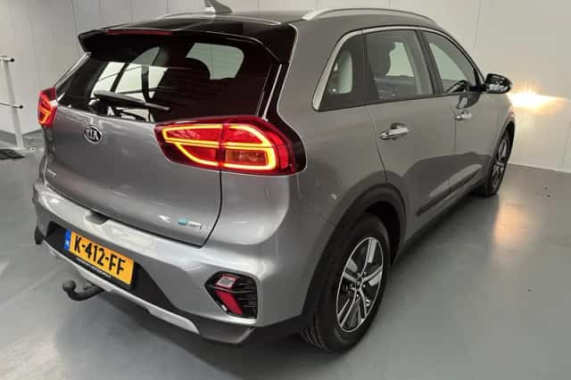 Kia Niro (2021) thumbnail 27
